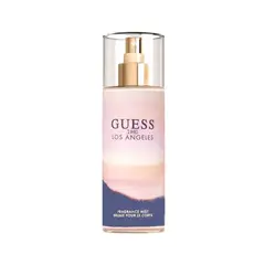 GUESS - LOS ANGELES 250ML MIST