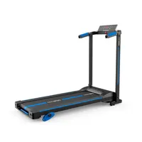 Caminadora y Trotadora Plegable