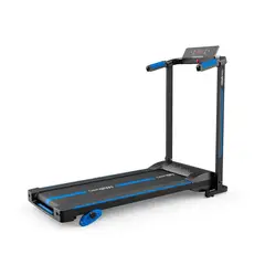A3D - Caminadora y Trotadora Plegable Iwalk Pro
