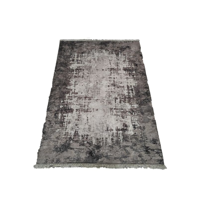 ZAGORA - ALFOMBRA  YAGMUR PUDRA 220X160
