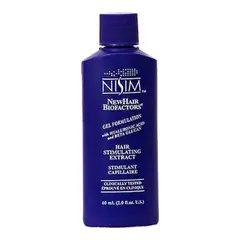 NISIM - Regenerador Cuero Cabelludo Normal A Seco 60 Ml