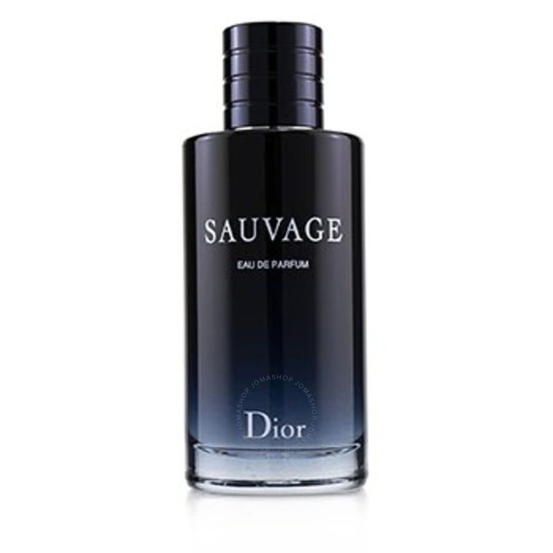 DIOR - DIOR DIOR SAUVAGE 200ML EDP