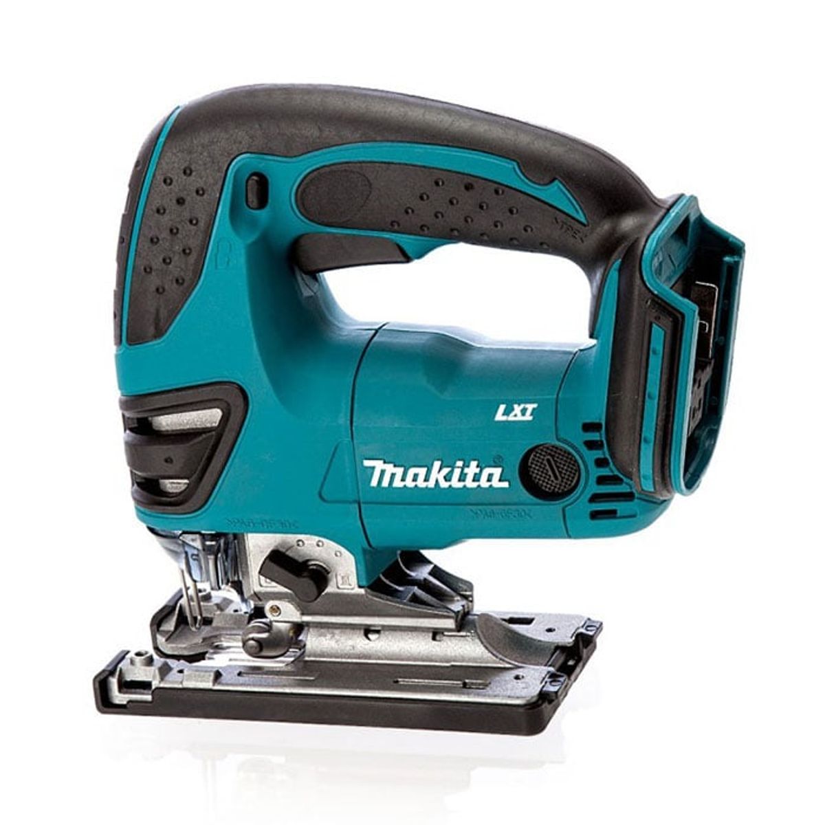 MAKITA - Sierra Caladora 18v Inalámbrica  Maleta Makita Djv180rfe