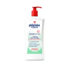 PIELARMINA - Crema corporal clinical diabetes 350gr