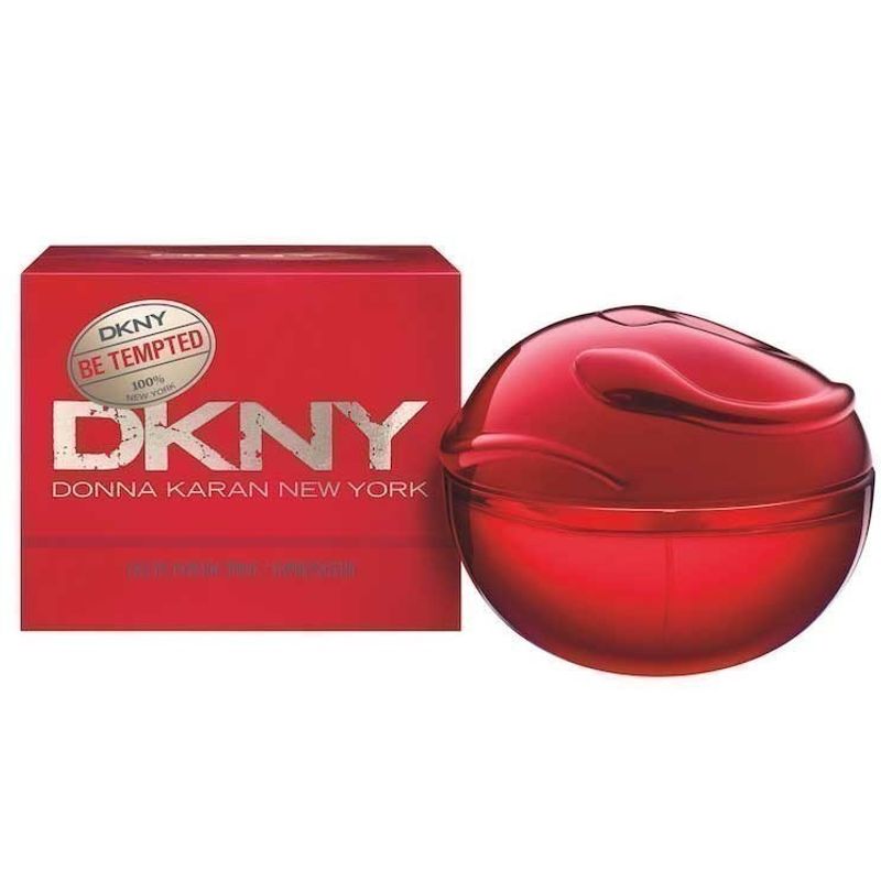 DKNY - DKNY DKNY BE TEMPTED 100ML EDP