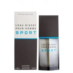 ISSEY MIYAKE - SPORT 100ML VARON