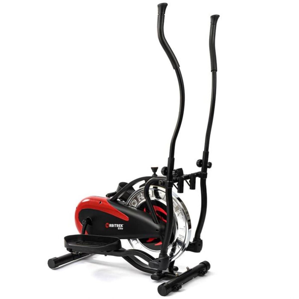 A3D - Bicicleta Elíptica de bajo Impacto Orbitrek Elite