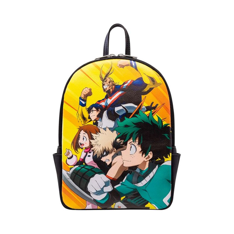 FUNKO - Mini Mochila Loungefly Funko Pop My Hero Academy