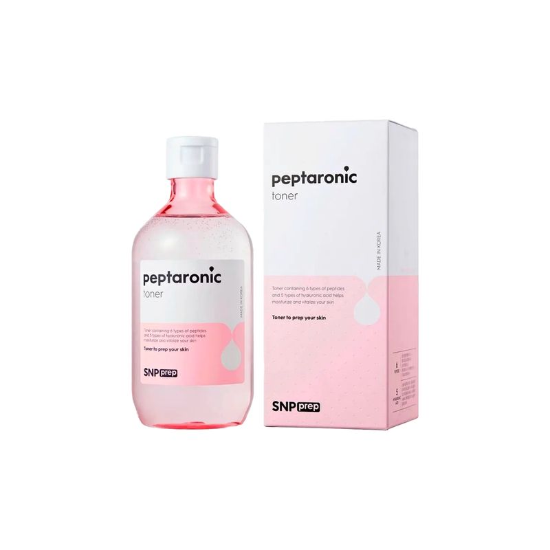 SNP - Peptaronic Toner - Snp