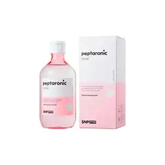SNP - Peptaronic Toner -