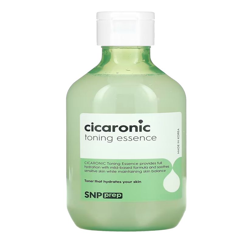 SNP - Cicaronic Toning Essence - snp
