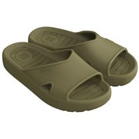 SandaliaMujer Verde Abracar Leveza 335