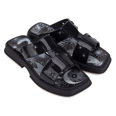 Imagen 1 del producto Sandalia Ziovara Negro