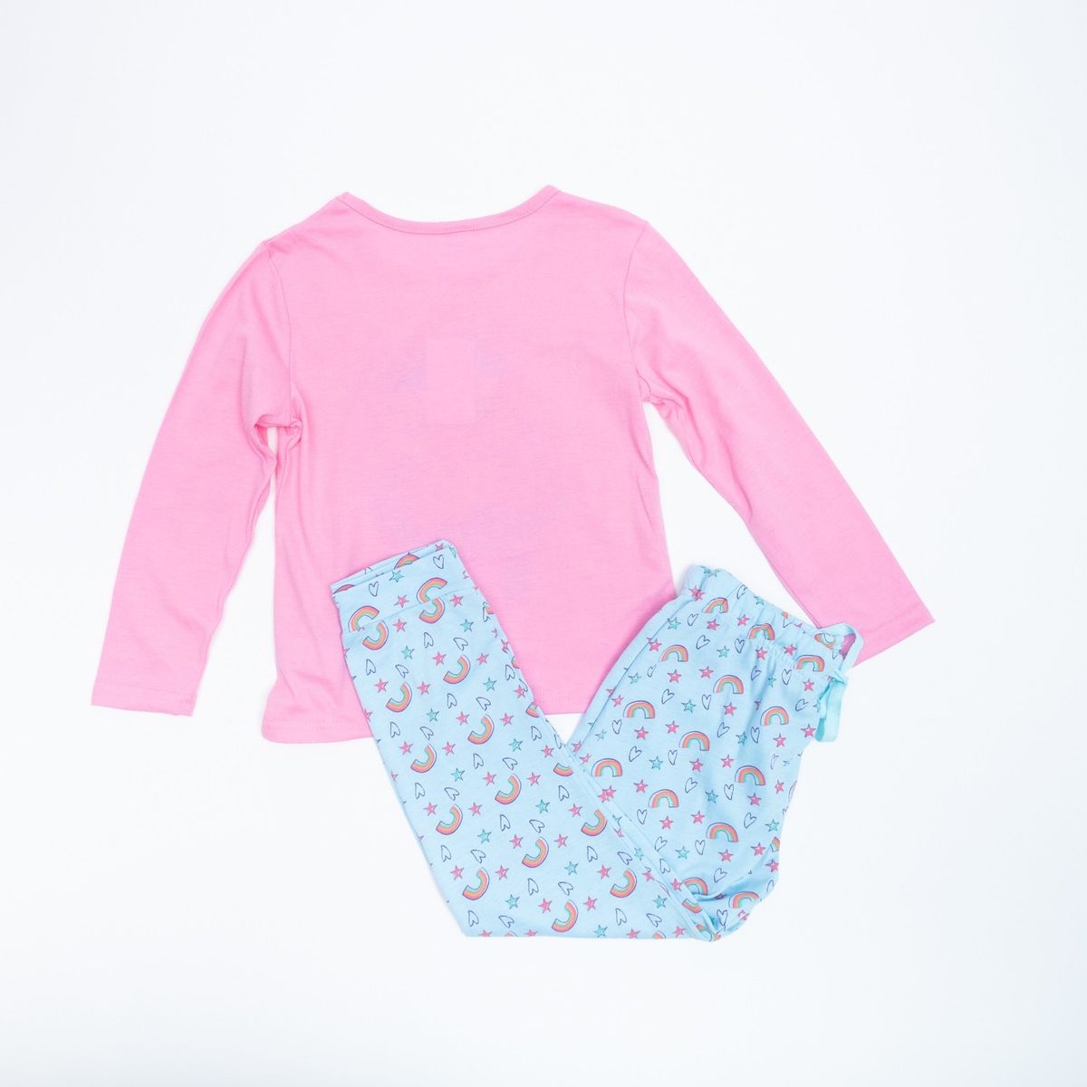 PAW PATROL - Pijama Niña Skye Dream Rosado Paw Patrol