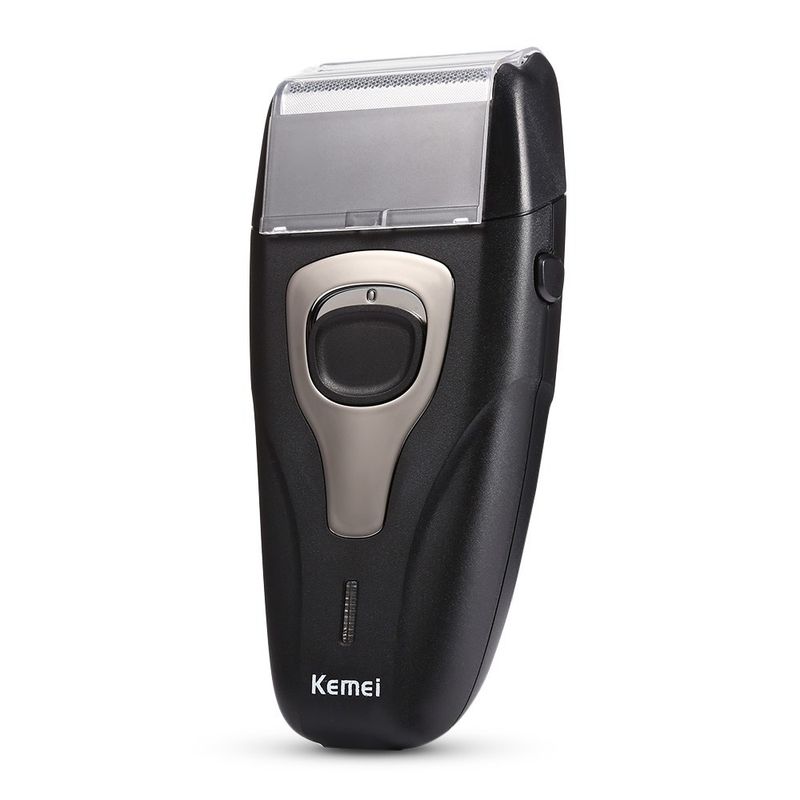 GENERICO - Cortadora Para El Cabello Profesional Shaver km1103