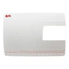 ALFA - MESA DE EXTENSION MAQUINA COSER