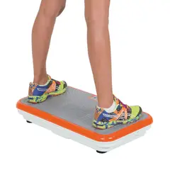 A3D - Plataforma Vibratoria Power Fit