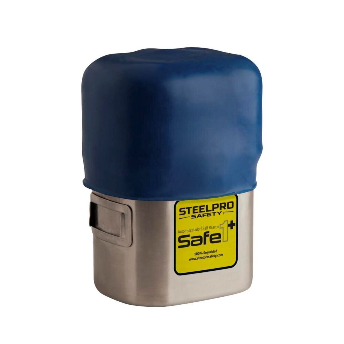 STEELPRO - Auto Rescatador Safe 1+  Steelpro
