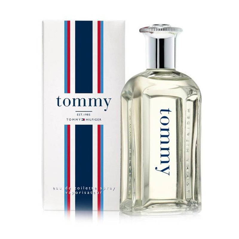 TOMMY HILFIGER - Tommy Men EDT 100 ML