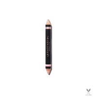 Iluminador de Rostro H Duo Pencil Matte Camille Sand Shimmer