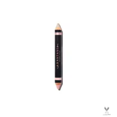 ANASTASIA - Iluminador de Rostro H Duo Pencil Matte Camille Sand Shimmer