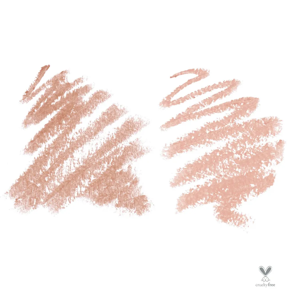 Anastasia Beverly Hills Highlighting Duo Pencil Camille/Sand Shimmer, foto 3