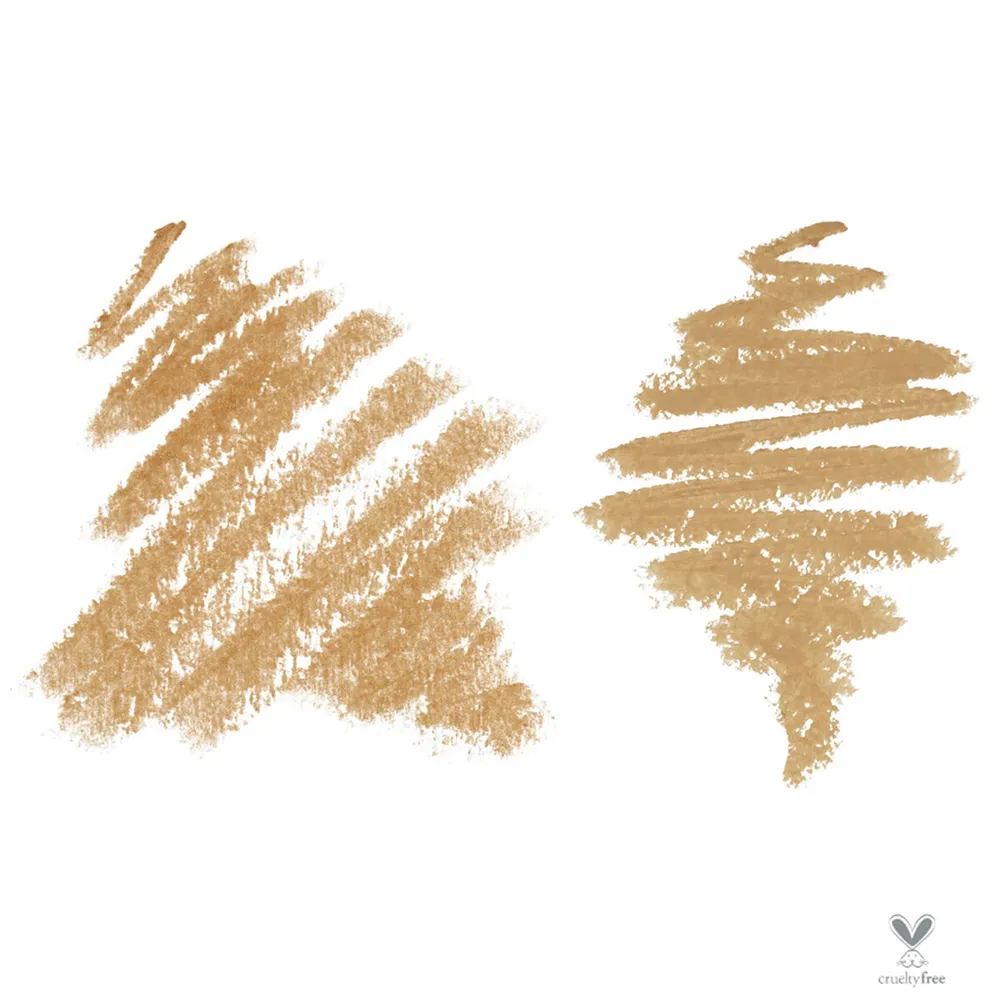 Anastasia Beverly Hills Highlighting Duo Pencil Shell/Lace Shimmer, foto 3