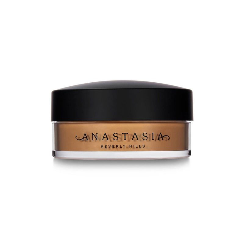 ANASTASIA - Polvos Traslucidos Loose Setting Powder Deep Peach Anastasia
