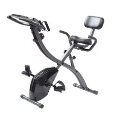 A3D - Bicicleta Estática Slim Cycle