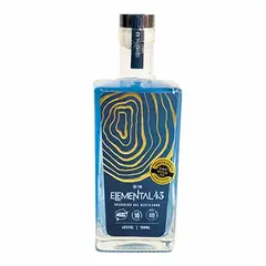 GIN ELEMENTAL - 45 700ml