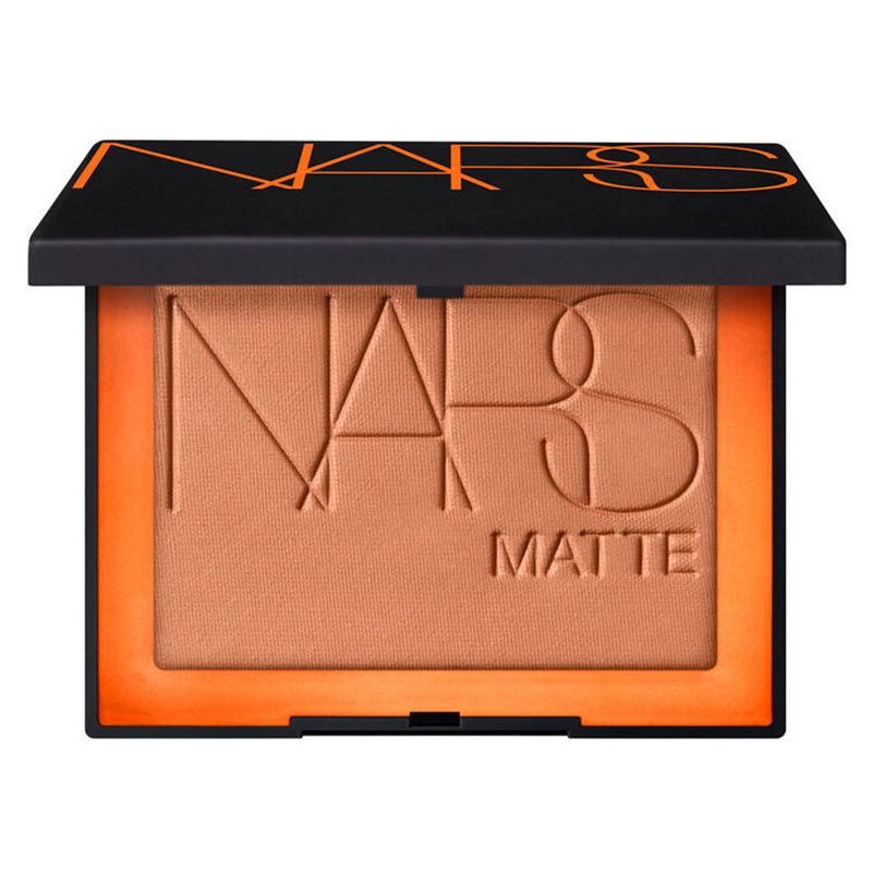 NARS - Polvos Bronceantes Matte Bronzer NARS