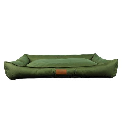 Imagen 2 del producto Cama Mascota Perros y Gatos Lucky 90x69x15 cm L