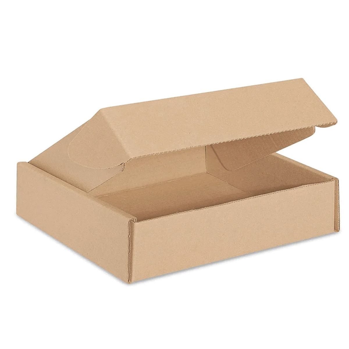 NEWO - Cajas cartón envío delivery Pack 10 unidades