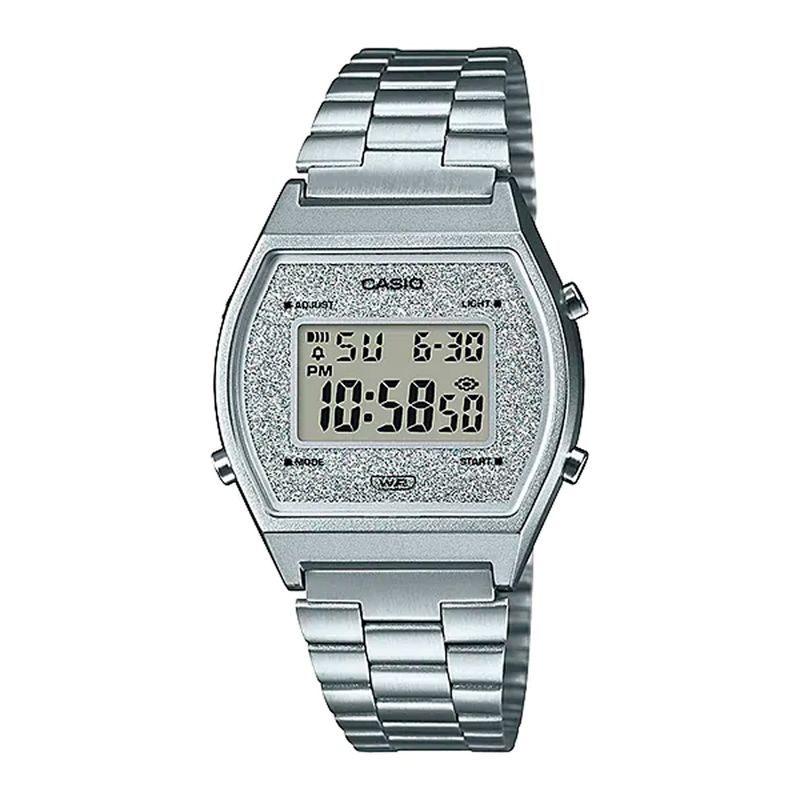 CASIO - Reloj Casio Digital Unisex B-640WDG-7