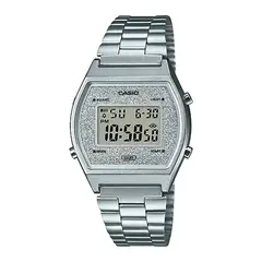 CASIO - Reloj Digital Unisex B-640WDG-7