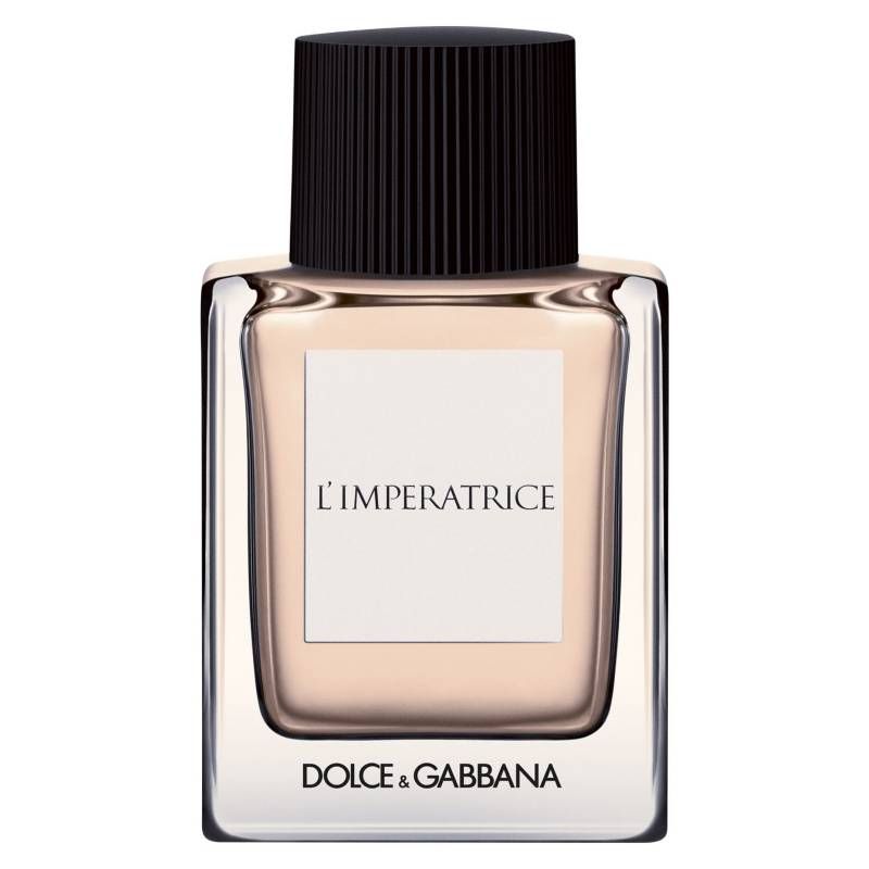 DOLCE&GABBANA - Perfume L Imperatrice 50ml Dolce  Gabbana Dama