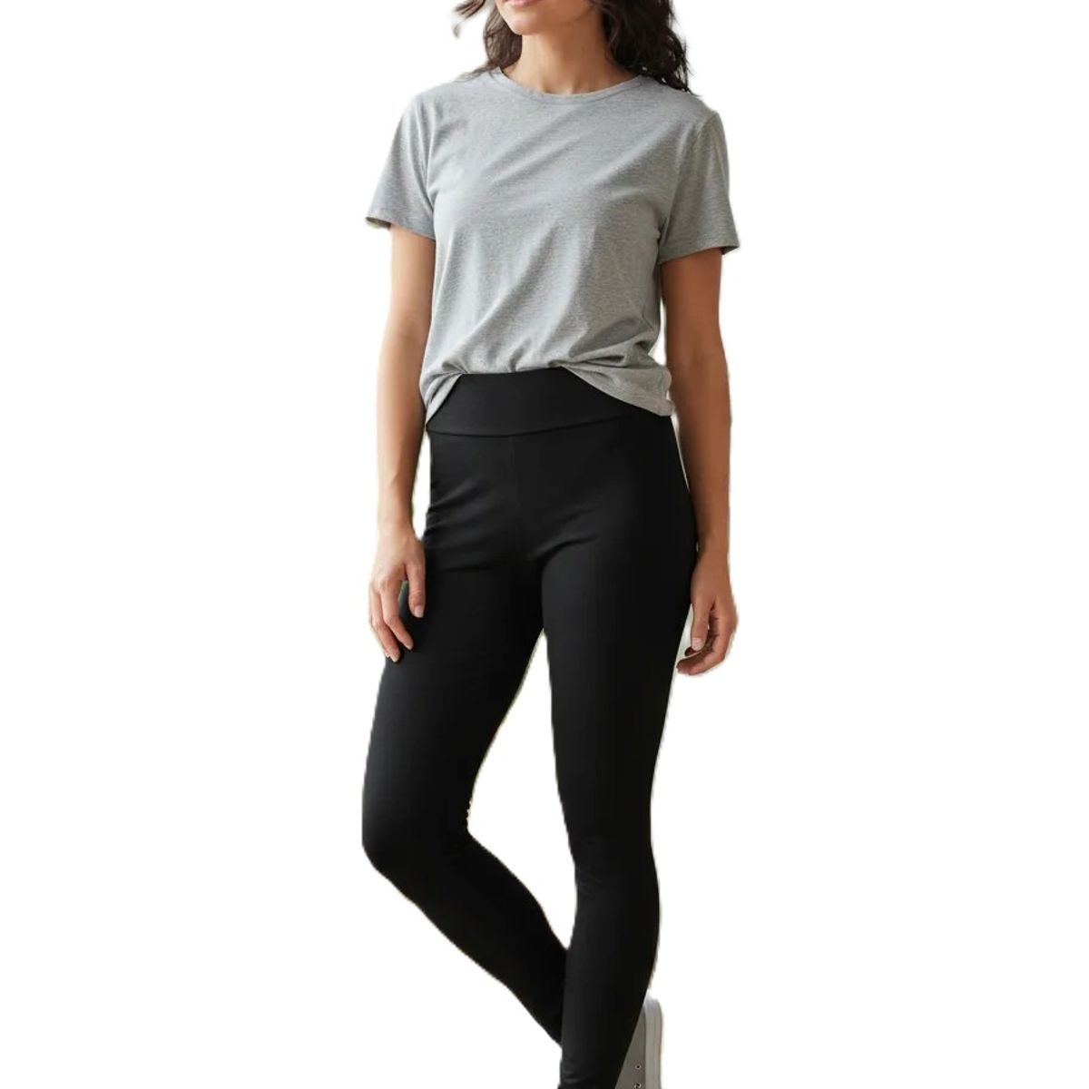 GARSIL - Calzas De Algodon Para Niñas - Juveniles De Fabricación Nacional