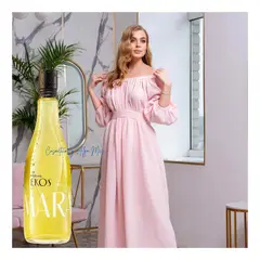 NATURA - PERFUME Ekos Frescor Maracuya 150ml
