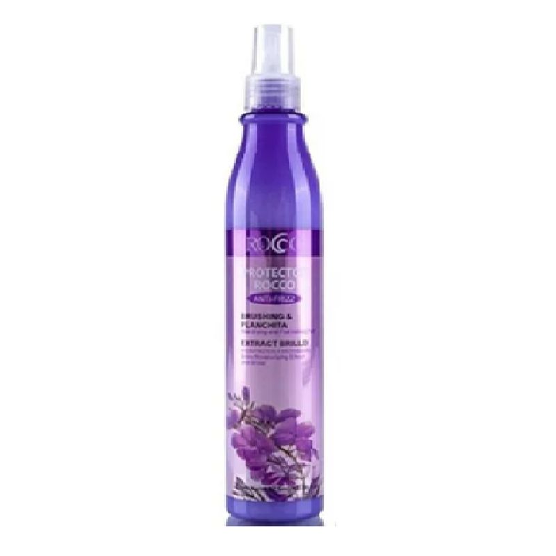 ROCCO - Protector de Cabello Rocco Anti frizz 375ml
