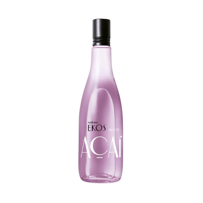NATURA - Perfume Frescor Acaí 150ml