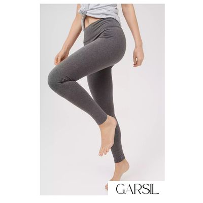 Imagen 2 del producto Calzas De Algodon Para Niñas - Juveniles De Fabricación Nacional