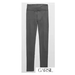 GARSIL - Calzas De Algodon Para Niñas - Juveniles De Fabricación Nacional