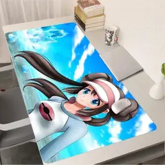 DEFF - Mouse Pad Gamer Figura Mujer