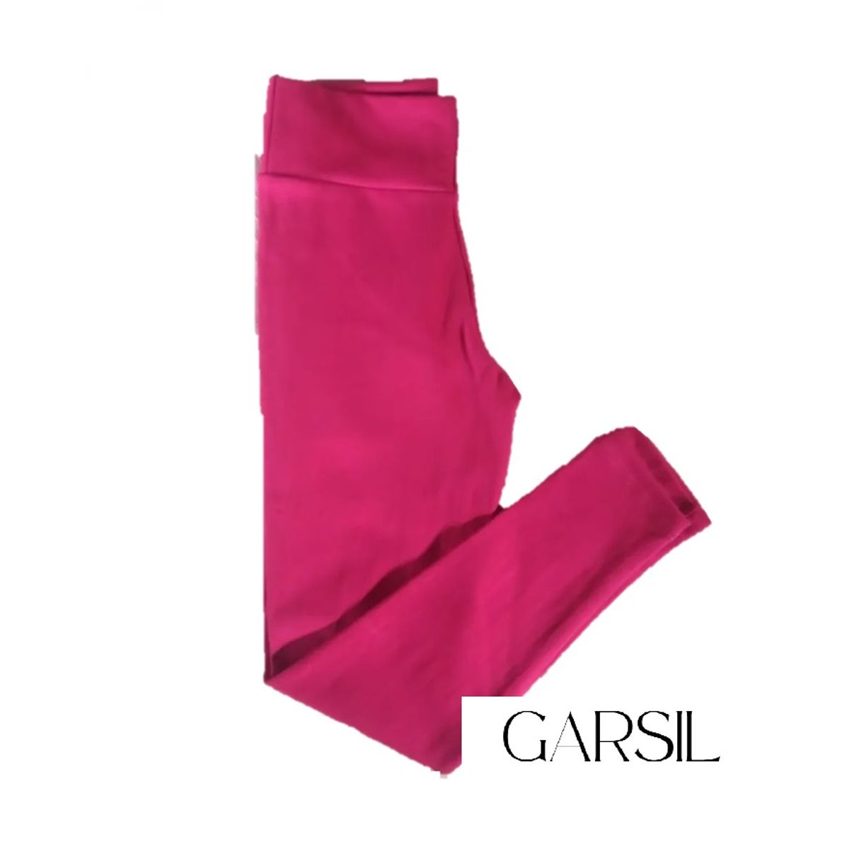 GARSIL - Calzas De Algodon Para Niñas - Juveniles De Fabricación Nacional