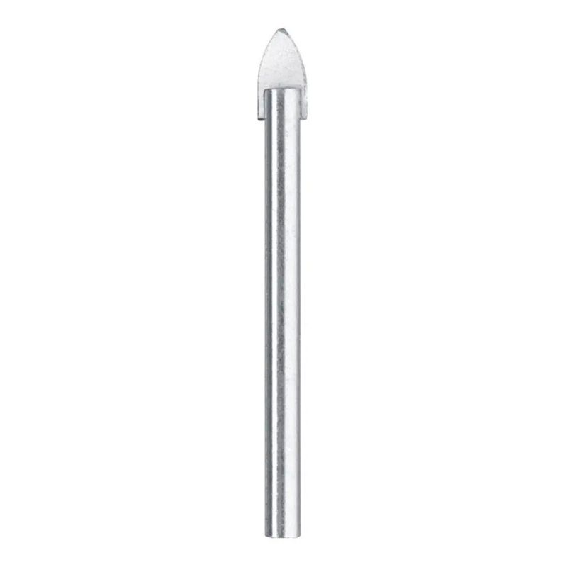 KWB - Broca Para Cerámica Y Vidrio Liso 8mm Kwb 177008