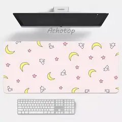 DEFF - Mouse Pad Gamer Sailor Moon