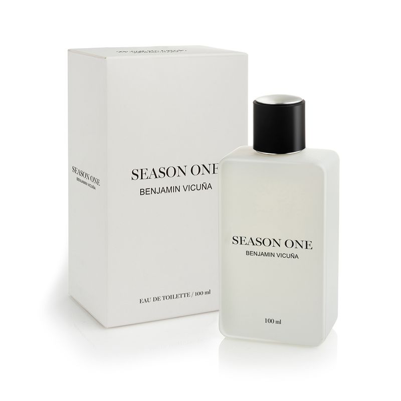 PETRIZZIO - Perfume Hombre Season One 100 ml Benjamin Vicuña