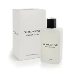 PETRIZZIO - Perfume Hombre Season One 100 ml Benjamin Vicuña