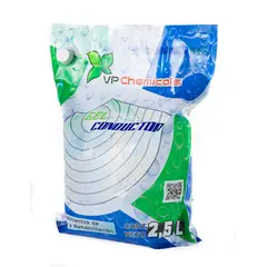 VP CHEMICALS - Gel Conductor Ultrasonido Incoloro Bolsa De 2,5 Lts