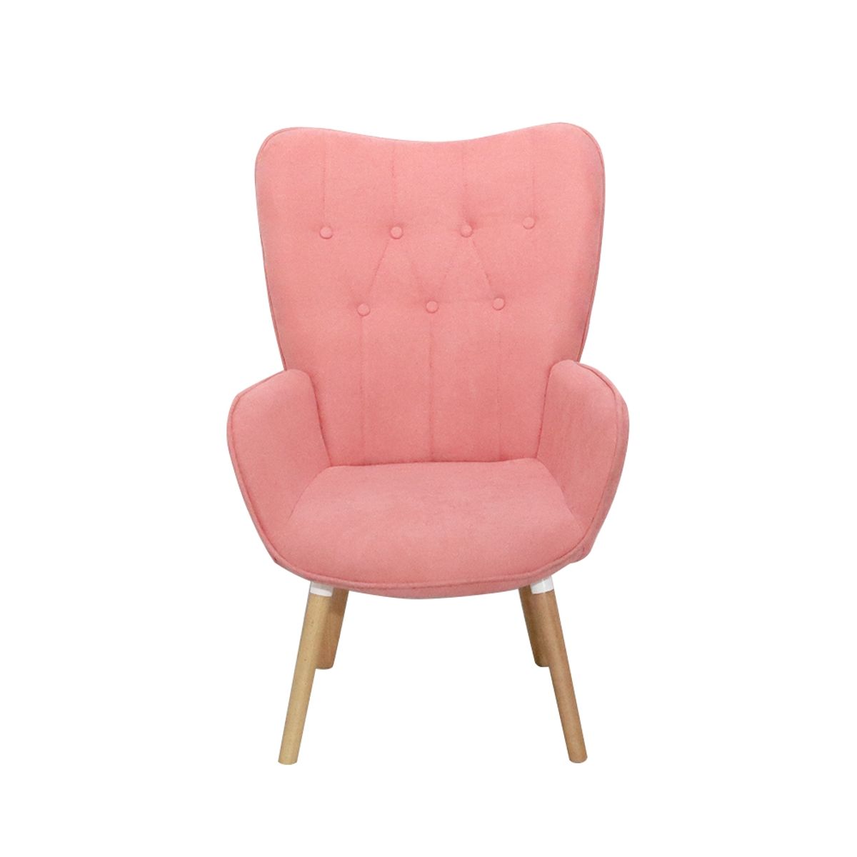 GENERICO - SITIAL POLTRONA MARSHALL ROSADO